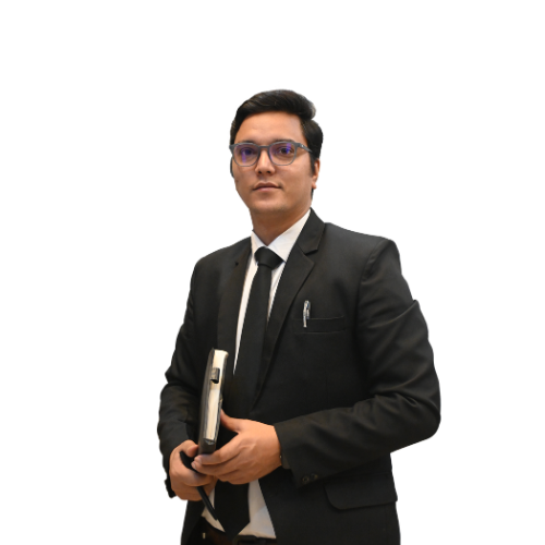 Business, Legal & Tax Consultant